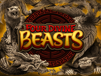 Four Divine Beasts screenshot