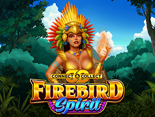 Firebird Spirit - Connect & Collect game thumbnail