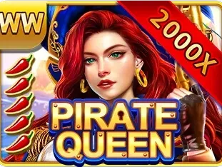Pirate Q game thumbnail