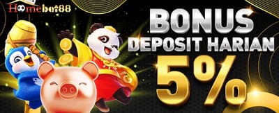 Promo Deposit Terbesar gilaslot