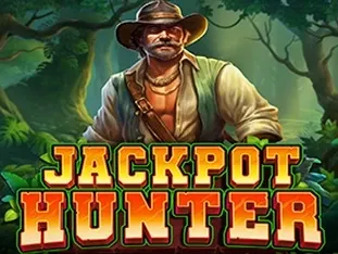 Jackpot Hunter game screenshot
